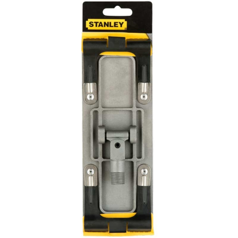Scule si dispozitive de lucru - Slefuitor Manual Stanley STHT0-05928 De Aluminiu Cu Prelungitor
