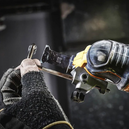 Multifunctionala DeWalt DCS356N Brushless [6]