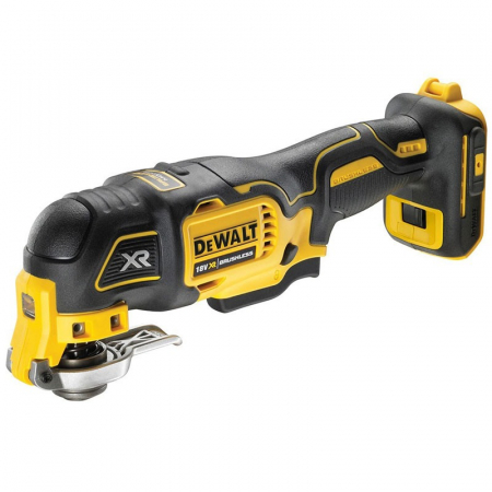 Scule si dispozitive de lucru - Multifunctionala DeWalt DCS356N Brushless