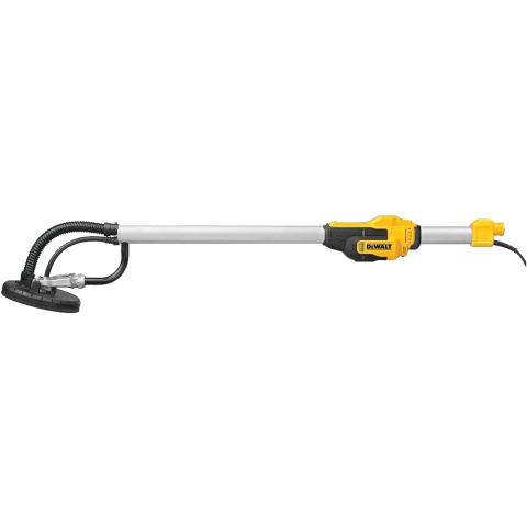 Scule si dispozitive de lucru - Slefuitor Gips-Carton DeWalt DWE7800 710 W 225 mm