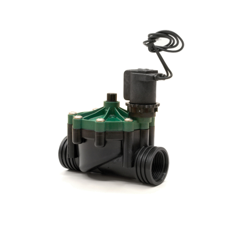 Echipamente pentru irigatii - Solenoid Valrom VALAgrio electrovana control debit 230 VAC