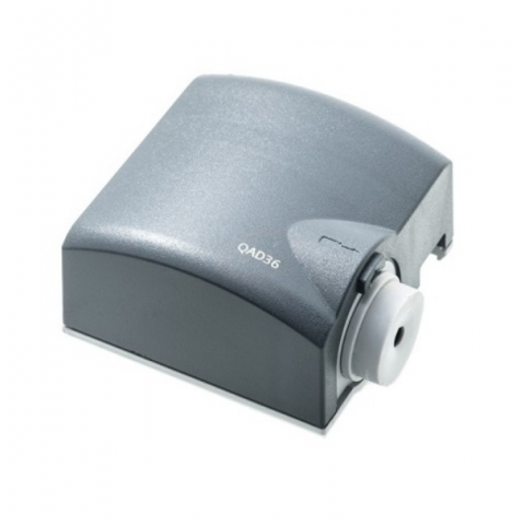 Automatizare centrala termica - Sonda temperatura de contact SIEMENS QAD36/101