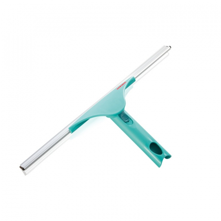 Aspiratoare si stergatoare pentru geamuri - Stergator geamuri Leifheit Powerslide XL 40 cm