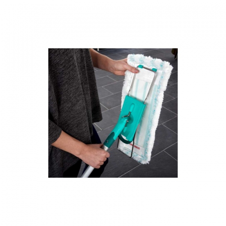 Spalator cu coada telescopica Leifheit Profi Micro Duo 42 cm [2]