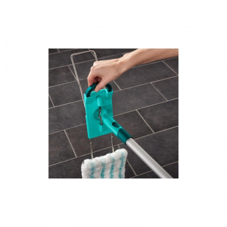 Spalator cu coada telescopica Leifheit Profi Micro Duo 42 cm [4]