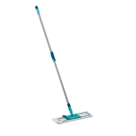Aspiratoare si stergatoare pentru geamuri - Spalator cu coada telescopica Leifheit Profi Micro Duo 42 cm
