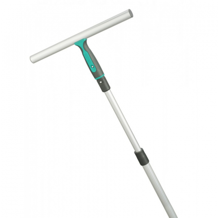 Set aspirator geam + spalator si coada 43 cm Leifheit Dry & Clean [9]