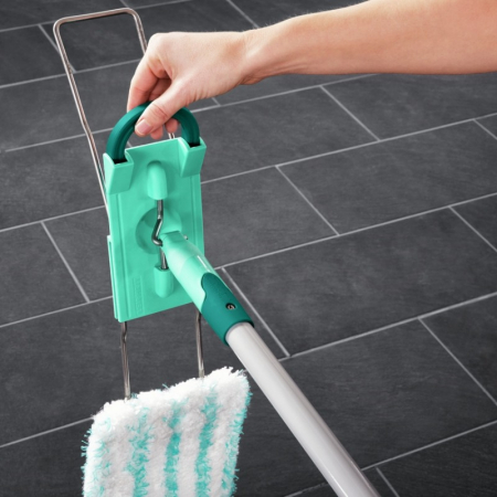 Mop coada de otel Leifheit Profi Micro Duo XL [7]
