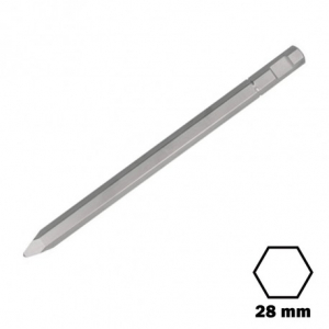 Scule si dispozitive de lucru - Spit Hex 28mm 521mm DeWalt - DT6927-QZ
