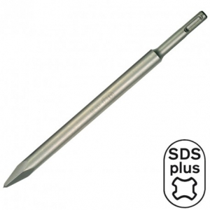 Scule si echipamente pentru constructii - Spit SDS-Plus 250mm Dewalt - DT6801-QZ