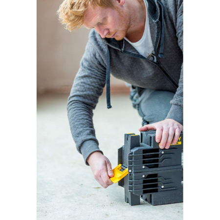 Set 2 capre de lucru metal Stanley Fatmax - FMST1-75763 [5]