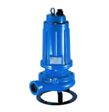 Tevi, fitinguri, robineti si accesorii - STATIE POMPARE APA UZATA DTRT 750 Qmax=21,6m3/h Hmax=47,8mCA - VALROM GAMA KompactKIT