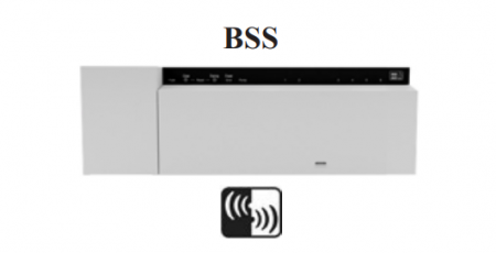 Automatizare centrala termica - Statie de baza Home Inclusive Smart Moehlenhoff, 230Vca 10 zone 14 actuatoare iesire de pompa wireless