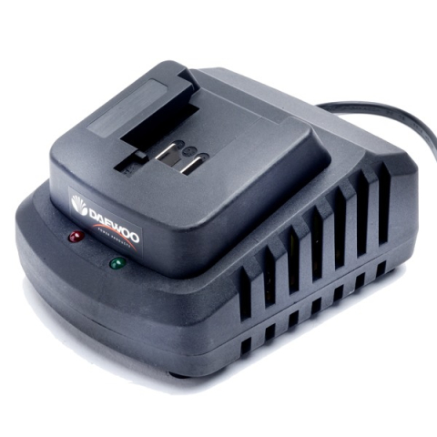 Scule si dispozitive de lucru - Statie de incarcare acumulatori Daewoo DALCH-25-1 2.5 Ah