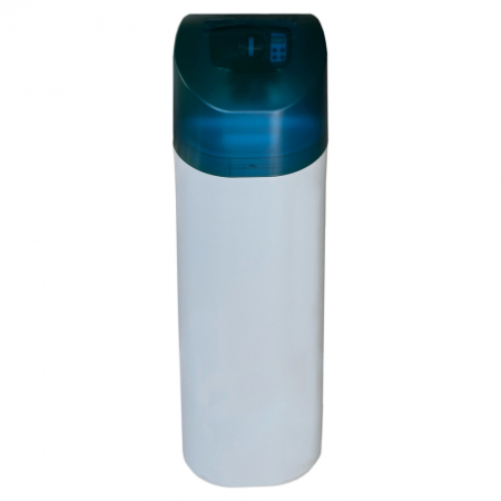 Statii dedurizare - STATIE DEDURIZARE SOFT 12,5 CAB CONFORT Q=0,8mc/h CU BY-PASS - VALROM GAMA aquaPUR