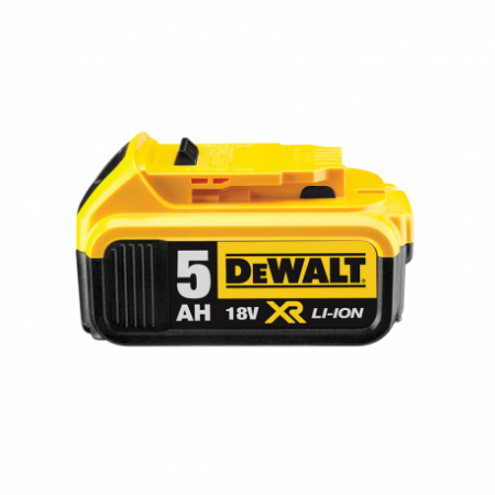 Scule si dispozitive de lucru - Acumulator Li-Ion 36V 6Ah pentru Fierastrau DeWalt DCM585 - DCB496