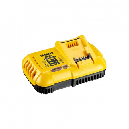 Scule si echipamente pentru constructii - Statie De Incarcare DeWalt DCB118, XR Li-Ion: 10.8 V, 14.4 V, 18 V Si 54V
