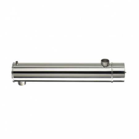 Statii de dezinfectie apa - STATIE DEZINFECTIE APA CU LAMPA UV 80/4 RACK LCD Q=30 MC/H - VALROM GAMA aquaPUR