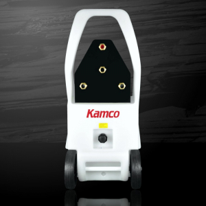 Statie mobila pentru curatare instalatii termice sub 40 calorifere, Kamco Scalebreaker C90 FWF [4]