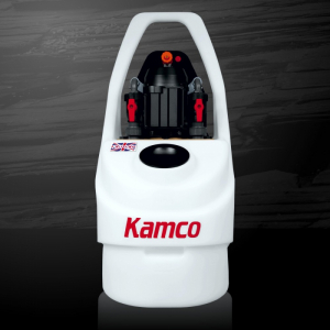 Statie mobila pentru curatare instalatii termice sub 40 calorifere, Kamco Scalebreaker C90 FWF [1]
