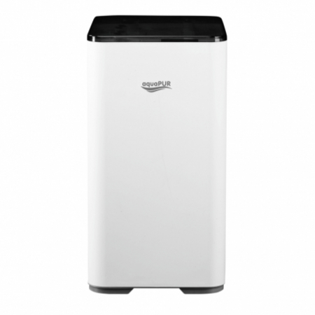 Statii osmoza - STATIE OSMOZA INVERSA CU POMPA SI 600GPD Q=1,58L/min - VALROM GAMA aquaPUR