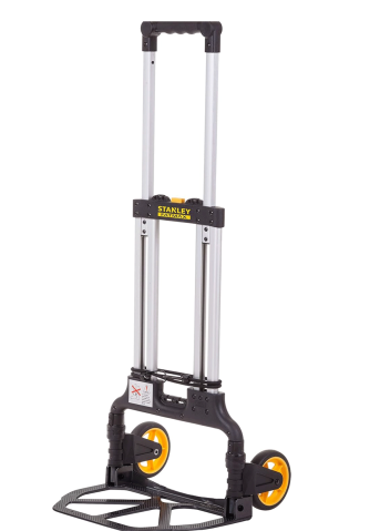 Scule si dispozitive de lucru - Stivuitor manual pliabil Stanley Fatmax FXWT-705 70 kg