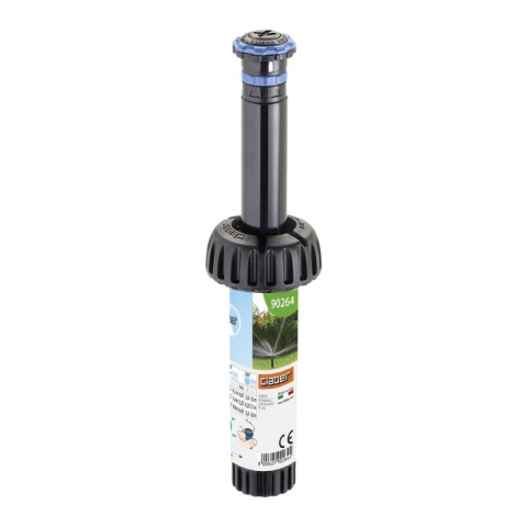 Echipamente pentru irigatii - Stropitoare subterana cu arc de stropire reglabil Claber Turbo-Jet 80-360-3 902640000