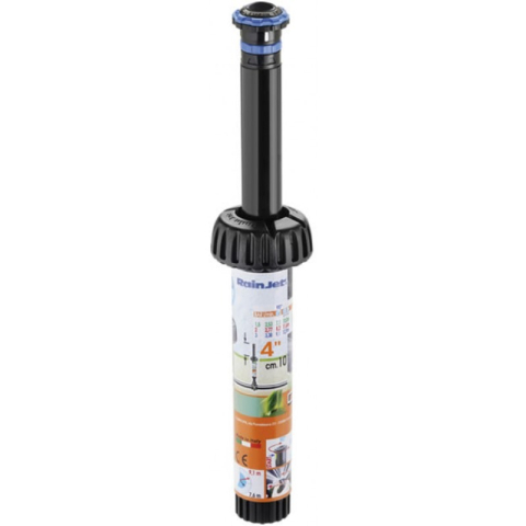 Echipamente pentru irigatii - Stropitoare subterana cu arc de stropire reglabil Claber Turbo-Jet 80-360-4 902660000