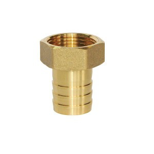 Instalatii de apa si canalizare - Stut Ermetiq 1/2 FI x 15mm