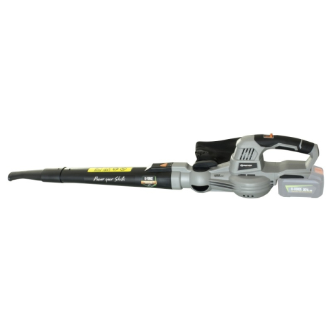 Casa si gradina - Suflanta Daewoo DALVB18-1 Uni Bat 20 V Li-ion