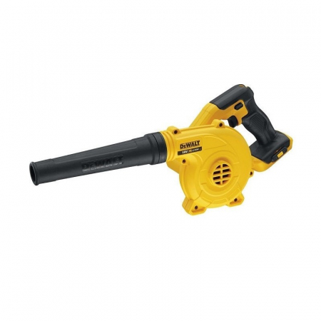 Aspiratoare de casa si gradina - Suflanta pentru santier 18V 18.000rpm DeWalt® – DCV100