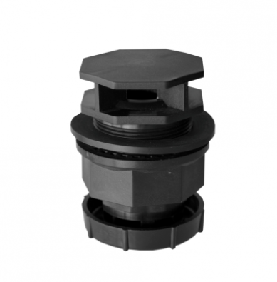 ACCESORII VACUUM - SUPAPA AERISIRE CU BILA PLUTITOARE DN 50 - VALROM GAMA VacuumLINE