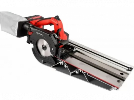 Dispozitive pentru tevi - Pipecut Mini Fierastrau pentru taiat tevi cu acumulatori 4,0 Ah, 18 V,CAS, Rothenberger, diametru maxim de taiere Ø 110 mm