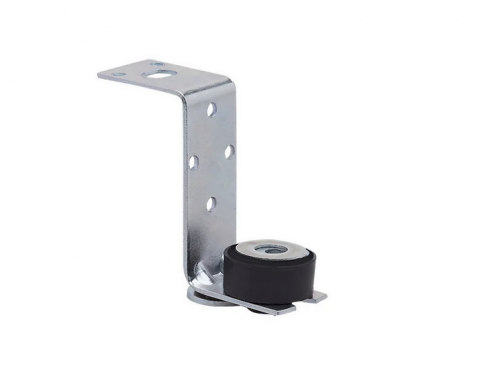 Accesorii pentru echipamente industriale - Suport de montare tip Z pentru aeroterme Reventon