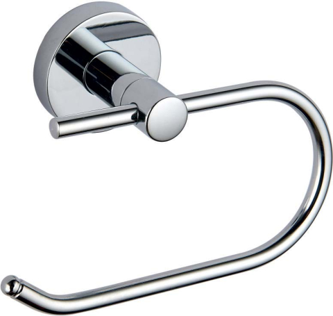 Accesorii de baie - Suport hartie igienica Stylish Ermetiq