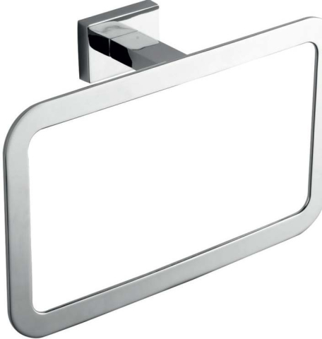 Accesorii de baie - Suport inel pentru prosop Classic Ermetiq