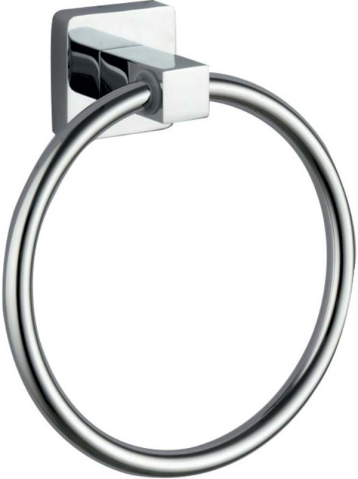 Accesorii de baie - Suport inel pentru prosop Modern Ermetiq