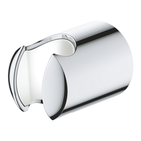 Suport para dus Grohe Tempesta, universala, crom [2]