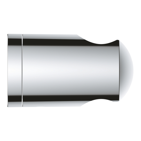 Suport para dus Grohe Vitalio universal, universala, crom [1]