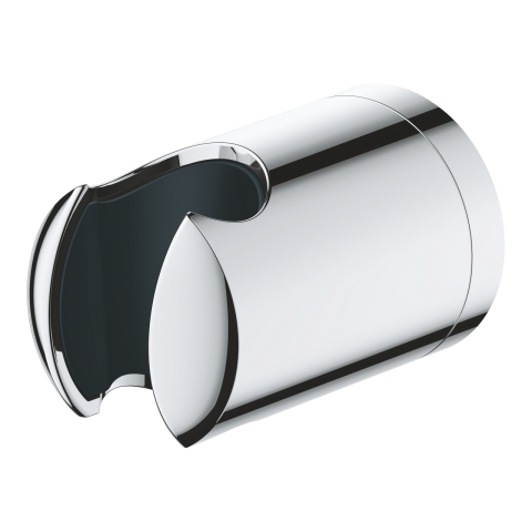 Suport para dus Grohe Vitalio universal, universala, crom [2]