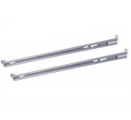 Accesorii pentru calorifere - Set suporti de perete Monclac H 600