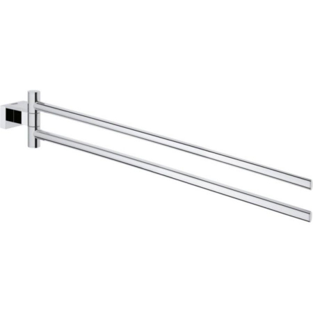 Suport pentru prosop lungime 439 mm Grohe Essentials Cube [4]