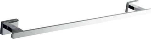 Accesorii de baie - Suport prosop bara simplu Classic Ermetiq
