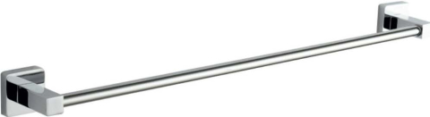 Accesorii de baie - Suport prosop bara simplu Modern Ermetiq