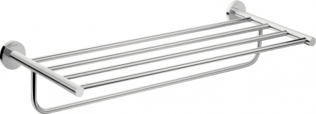 Lavoare si accesorii - Etajera port prosop Hansgrohe Logis Universal 60cm