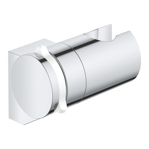 Sisteme de dus - Suport para de dus Grohe Tempesta adjust, montare perete, reglabil, crom