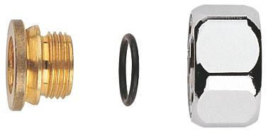 Surub imbinare Grohe screw 1/2" [0]