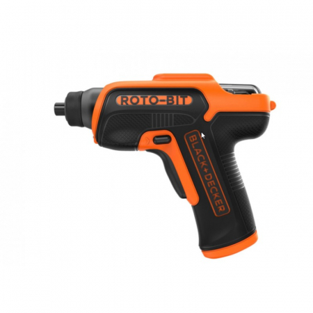 Unelte si scule de mana - Surubelnita Electrica 3.6V Black+Decker CS36BSC