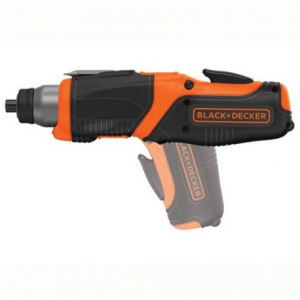 Masini de gaurit si insurubat - Surubelnita Black+Decker 3.6 V Li-ion 1.5 Ah 5 Nm 2 pozitii HPP - CS3653LC