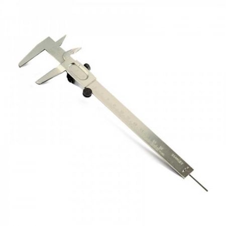 Unelte si scule de mana - Subler Stanley 1-35-603, 150 mm